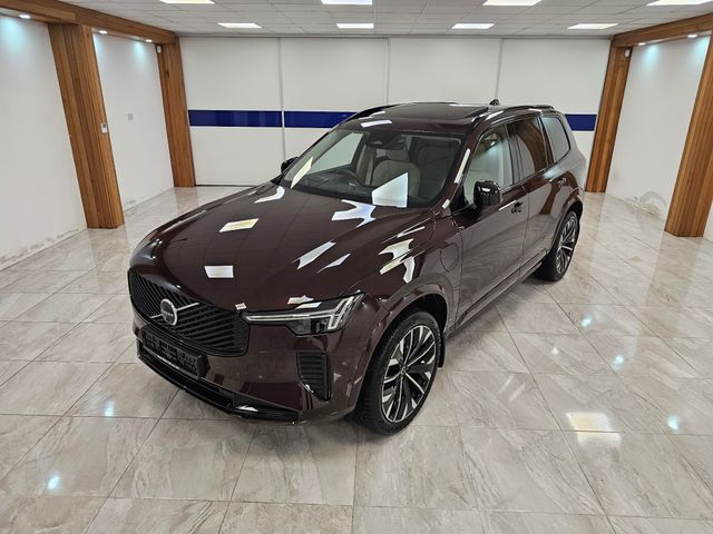 Image for 2026 Volvo XC90 T8 ULTRA AWD
