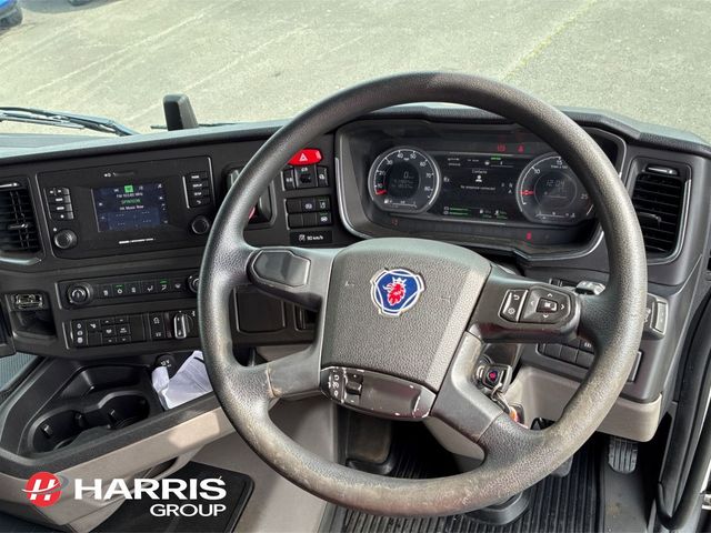 Image for 2020 Scania R Series R450 6x2 Tractor Unit