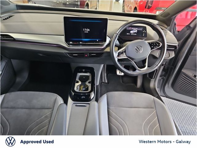 Image for 2024 Volkswagen ID.4 PRO PLUS 77kWh 286HP
