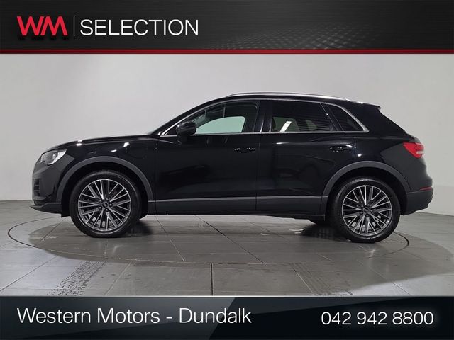 Image for 2023 Audi Q3 45 TFSI E S Tronic SE #69