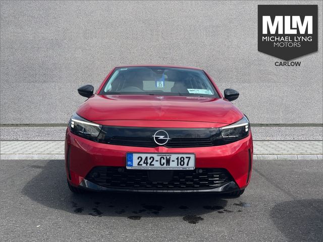 Image for 2024 Opel Corsa 1.2 SC 75PS 5SP 04DR