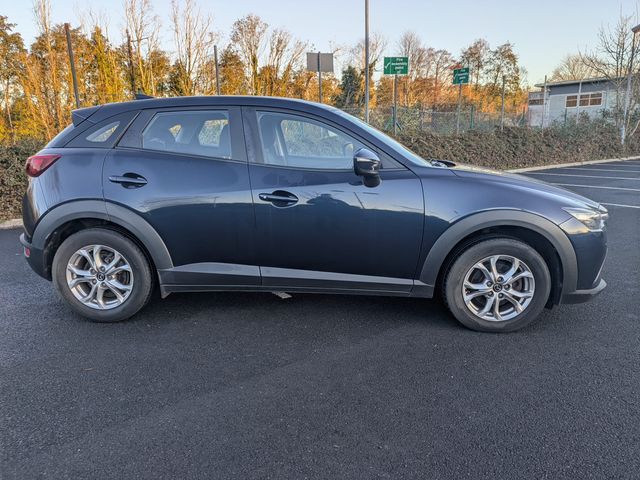 Image for 2016 Mazda CX-3 