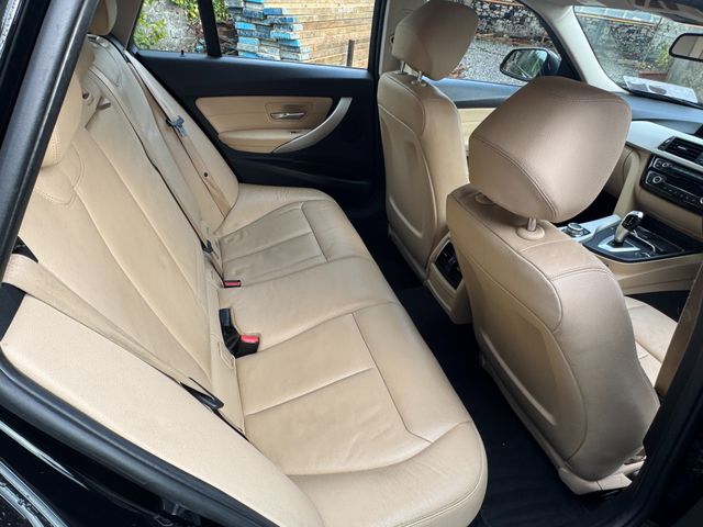 Image for 2018 BMW 3 Series 320I SE AUTO LEATHER