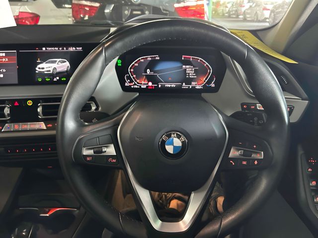 Image for 2020 BMW 1 Series 118D PLAY Automatic, Reversing camera