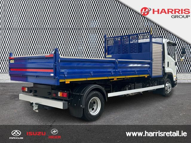 Image for 2026 Isuzu NPR 11T F-Series