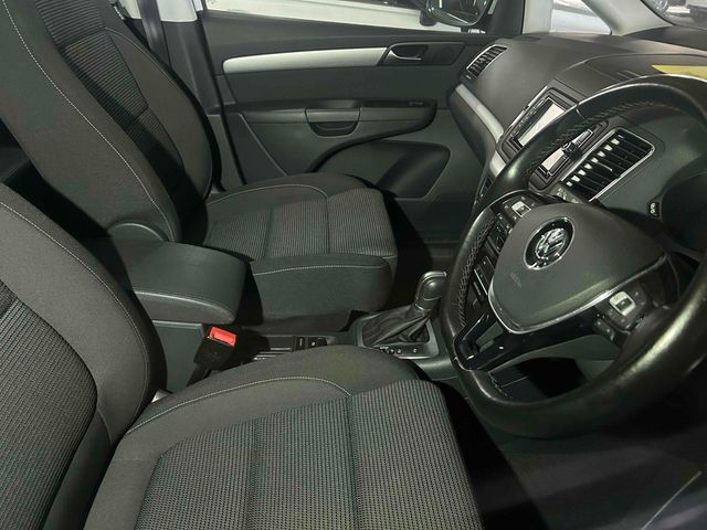 Image for 2017 Volkswagen Sharan €19950! 2017 VW SHARAN 1.4 TSI 7 SEATER AUTOMATIC 