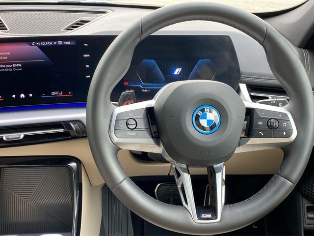 Image for 2024 BMW iX1 eDrive20 M Sport