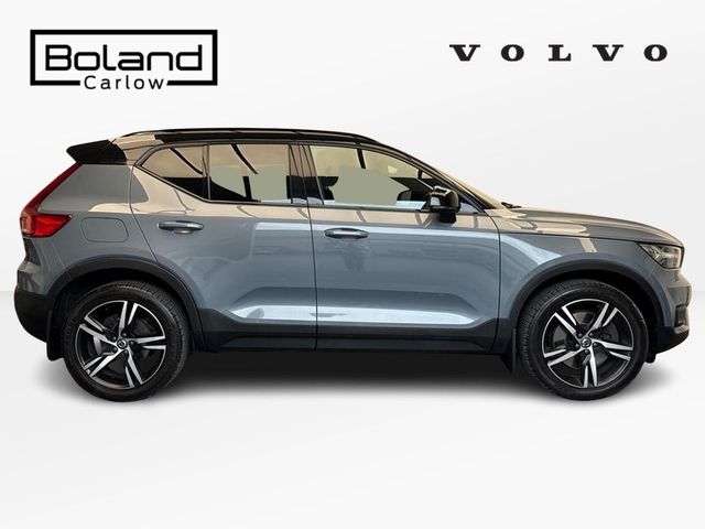 Image for 2021 Volvo XC40 T4 R-DESIGN *1YR WARRANTY* €105 PER WEEK
