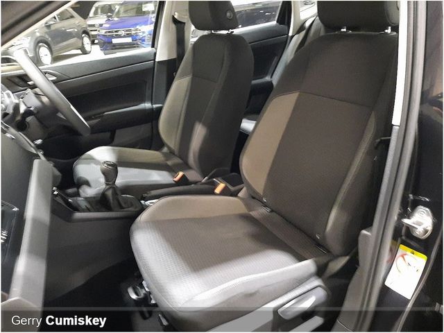 Image for 2022 Volkswagen Polo Life | 1.0 MPI 80HP