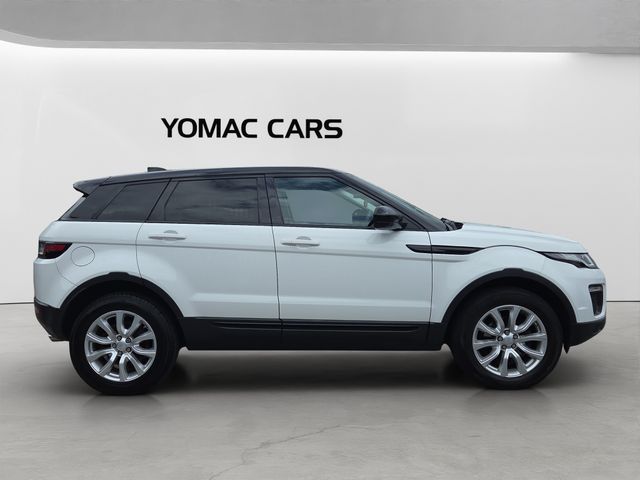 Image for 2016 Land Rover Range Rover Evoque ED4 SE TECH -- IMMACULATE CONDITION -- FINANCE ARRANGED 