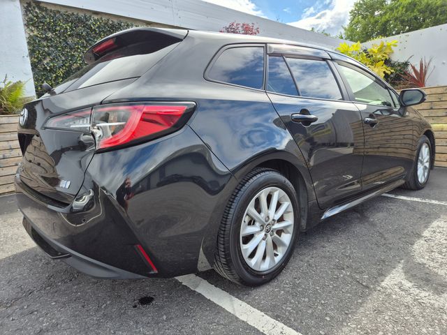 Image for 2020 Toyota Corolla 1.8 HYBRID S-TOURING / TAX €160 (202 REG)