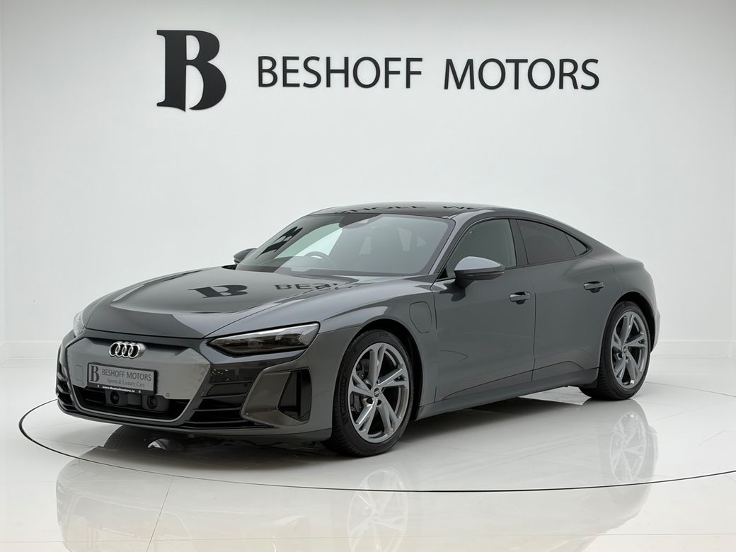 Image for 2023 Audi e-tron GT QUATTRO GT (522 BHP)=HUGE SPEC//LOW MILES//1 OWNER=TAILORED FINANCE PACKAGES AVAILABLE=TRADE IN’S WELCOME 
