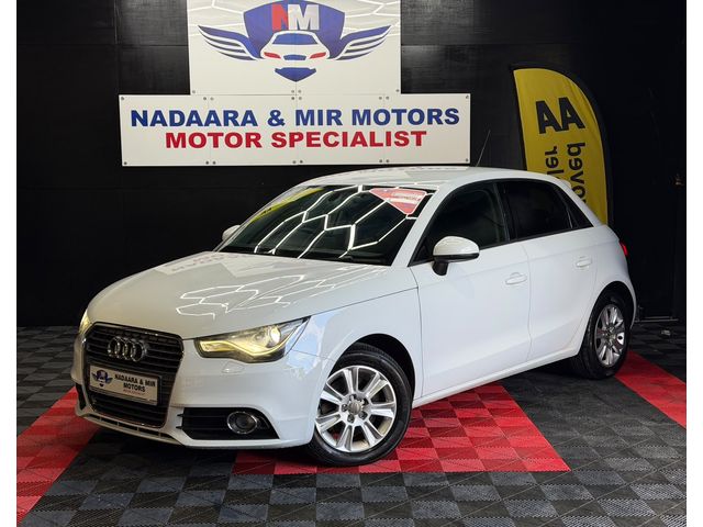 Image for 2014 Audi A1 