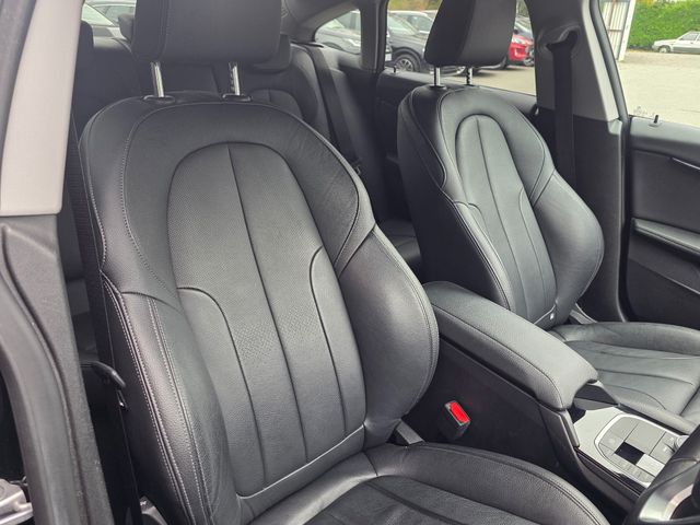 Image for 2022 BMW 2 Series 218D SPORT AUTOMATIC // SAT NAV // DIGITAL CLUSTER