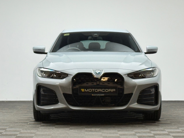 Image for 2024 BMW i4 35 M SPORT EDRIVE