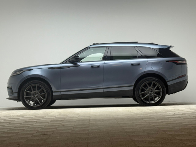 Image for 2022 Land Rover Range Rover Velar R-DYNAMIC HSE *PAN ROOF*