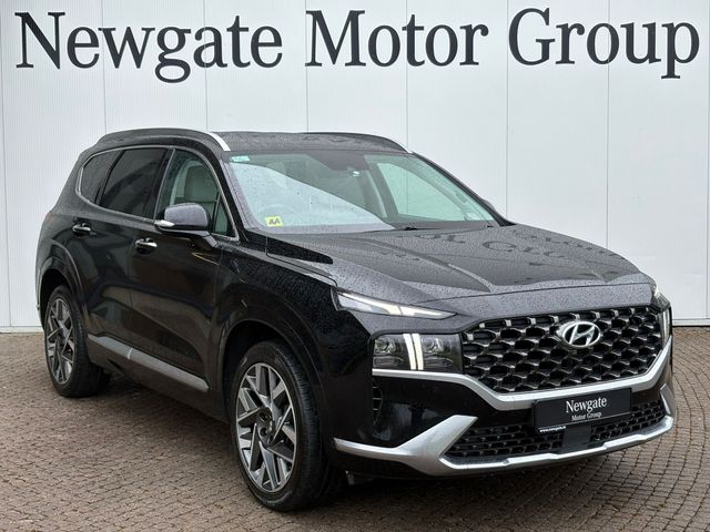 Image for 2023 Hyundai Santa Fe Executive Plus 2WD DCT 5DR AUT