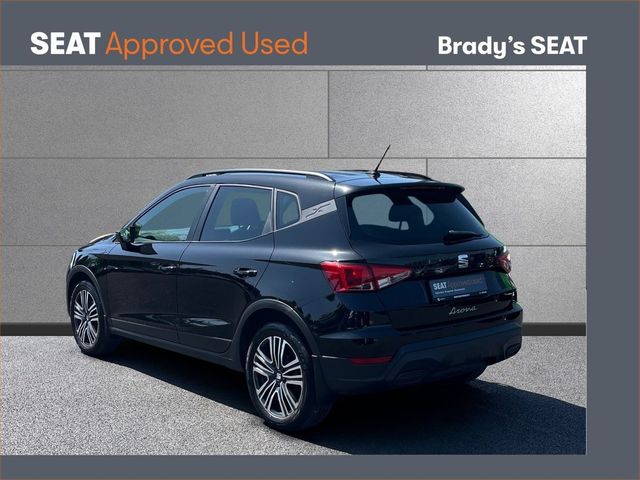 Image for 2023 SEAT Arona 1.0TSI 110hp SE+