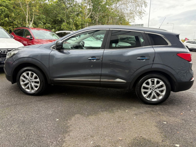Image for 2018 Renault Kadjar 1.5 DCI DYNAMIQUE NAV AUTO