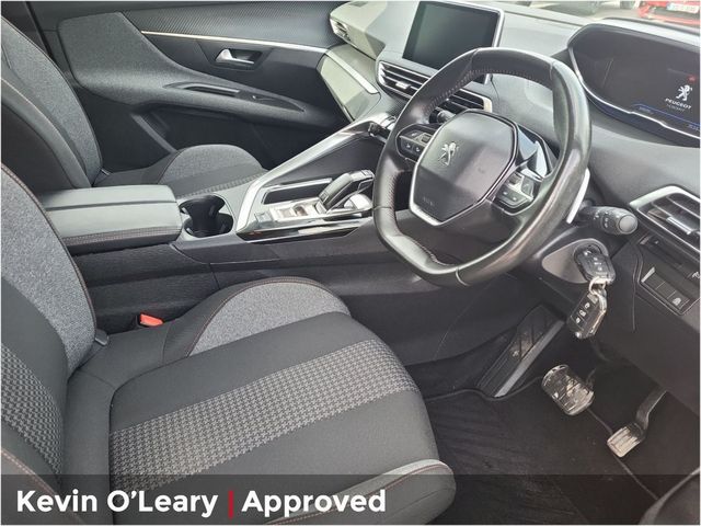 Image for 2020 Peugeot 3008 1.2 PureTech 130bhp Auto Active