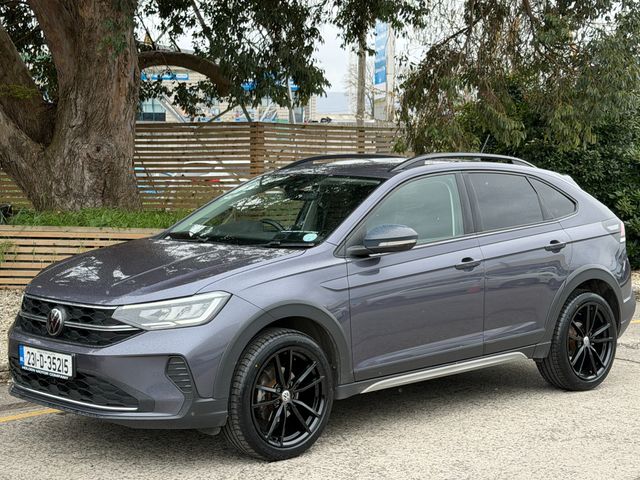 Image for 2023 Volkswagen Taigo Life