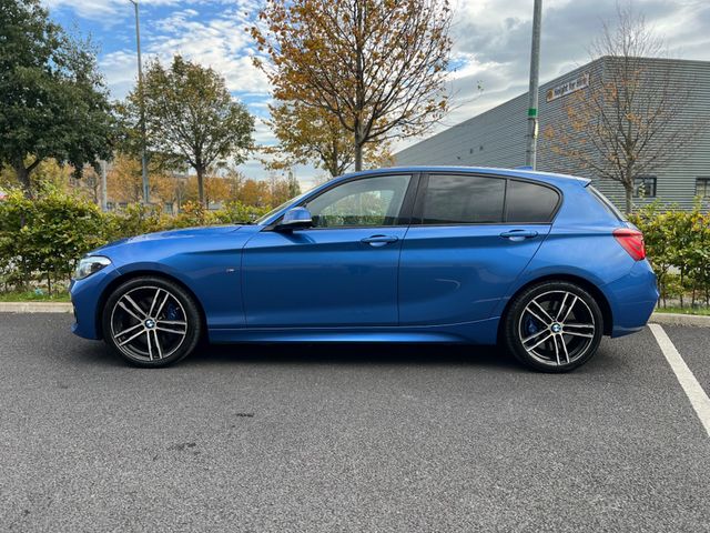 Image for 2019 BMW 1 Series MSPORT SHADOW EDITION *FRESH NCT*