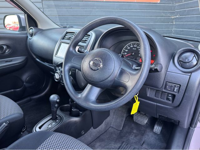 Image for 2013 Nissan Micra 1.2 MARCH AUTO