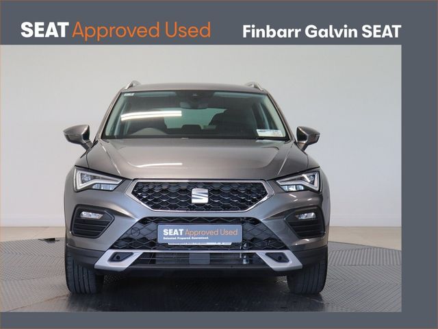 Image for 2026 SEAT Ateca 2.0TDI 150hp DSG SE+