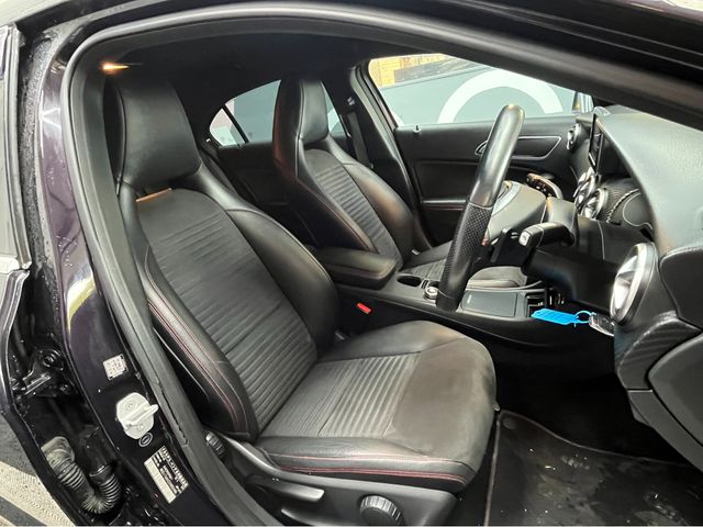 Image for 2015 Mercedes-Benz A Class 2015 MERCEDES-BENZ A CLASS AUTOAMTIC AMG-LINE 1.6L PETROL / 92K KMS / REVERSE CAMERA & MORE