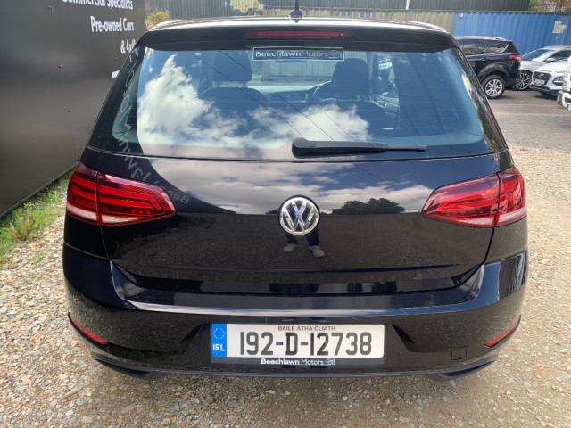 Image for 2019 Volkswagen Golf VAN 1.6tdi 115ps Trendline // FULL SERVICE HISTORY // LOW MILEAGE //