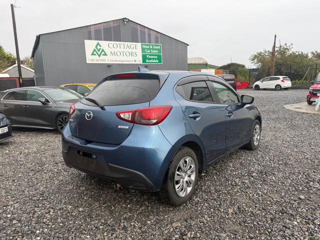 Image for 2017 Mazda Demio 