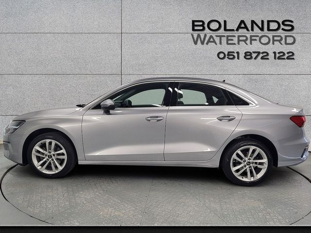 Image for 2024 Audi A3 30 TFSI 110HP SE From €111 Per Week