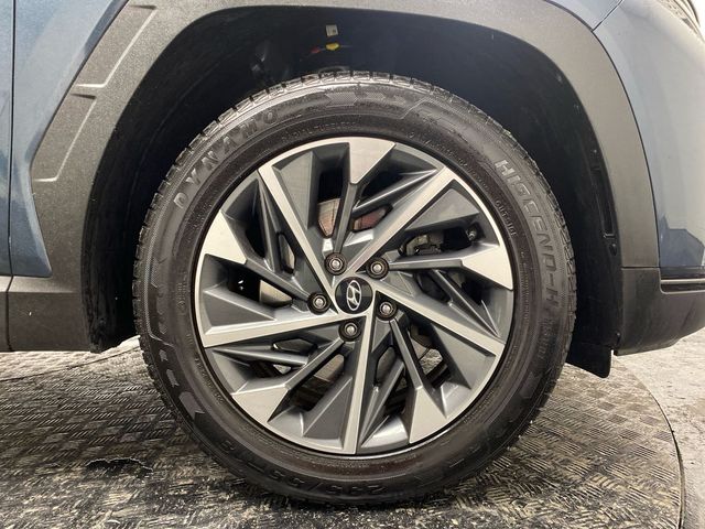 Image for 2021 Hyundai Tucson 2WD Executive Plus