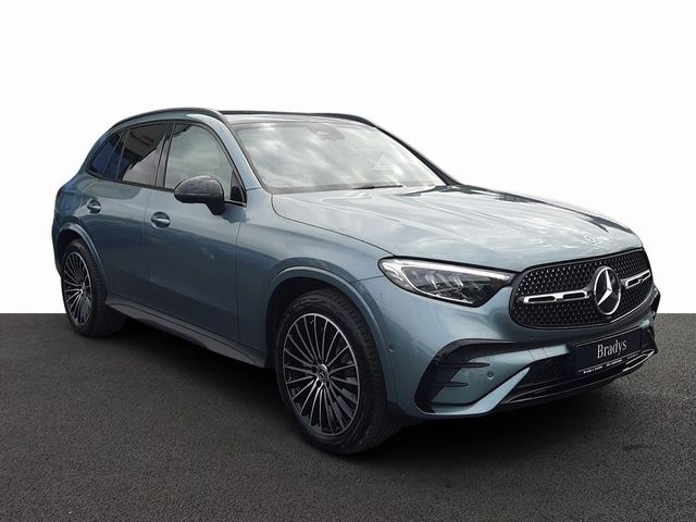 Image for 2026 Mercedes-Benz GLC Class -SOLD-220d 4Matic AMG--Panoramic Sunroof, Night Package, Multispoke Alloys
