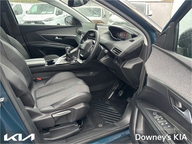 Image for 2022 Peugeot 3008 1.5 DIESEL Allure