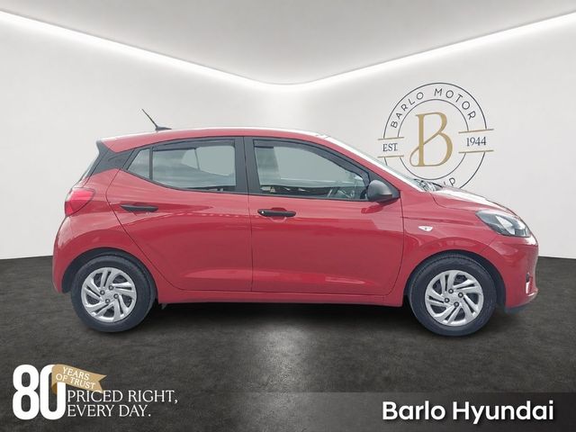 Image for 2024 Hyundai i10 i10 Classic 1.0i