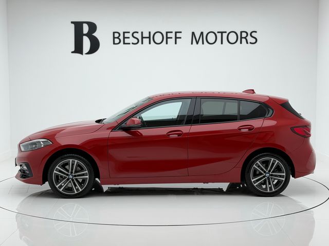 Image for 2024 BMW 1 Series 118i M-SPORT AUTO=ONLY 20000 KMS//IRISH CAR//242 D REG=FULL BMW SERVICE HISTORY=TAILORED FINANCE PACKAGES AVAILABLE=TRADE IN'S WELCOME