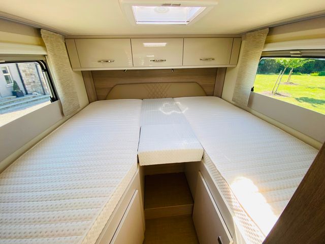 Image for 2023 Fiat Ducato Camper 