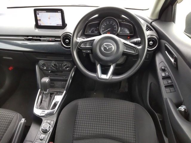 Image for 2018 Mazda Demio 1.3 AUTOMATIC - LOW MILEAGE
