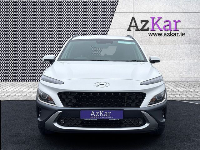 Image for 2021 Hyundai Kona 2021 EXECUTIVE 1.6CRDI MHEV 5DR €107 P/W WITH NO CASH DEPOSIT 10 DAY SALE NOW ON!!