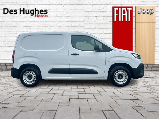 Image for 2025 Fiat Doblo 1.5 Diesel Tecnico
