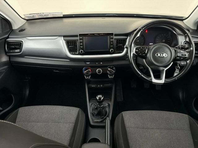 Image for 2019 Kia Stonic K1 5DR