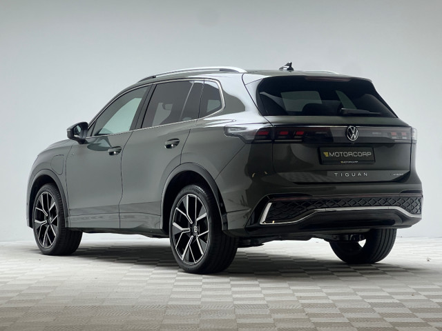 Image for 2024 Volkswagen Tiguan R-LINE 1.5 TSI PHEV DSG