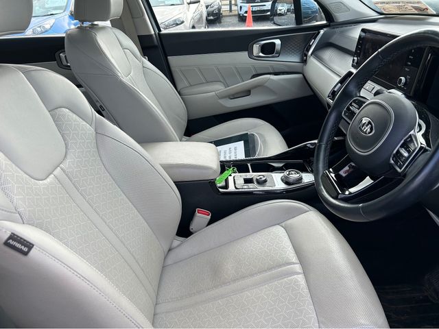 Image for 2021 Kia Sorento 4x4, Plugin Petrol, 