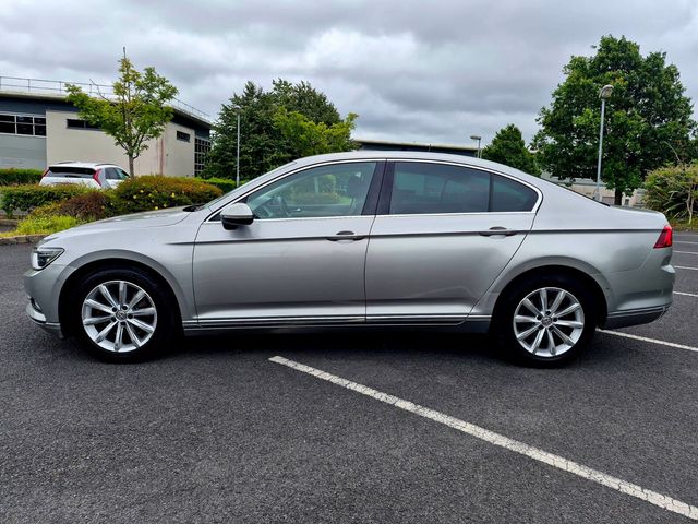 Image for 2016 Volkswagen Passat 1.6 TDI 120HP Highline
