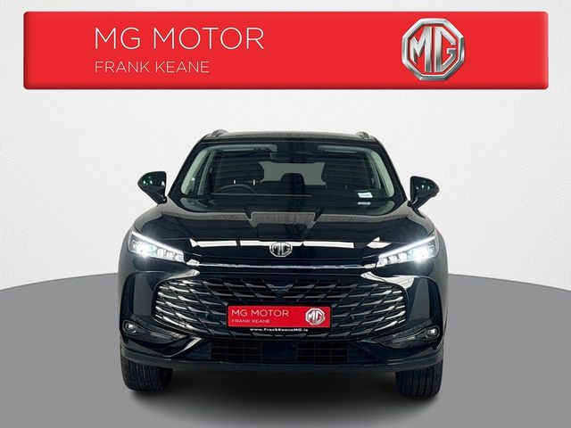 Image for 2025 MG HS EXCITE PHEV AUTO 120KM EV RANGE**MULTIFUNCTIONAL STEERING WHEEL**TOUCH SCREEN INFOTAINMENT**REVERSE CAMERA**PARKING SENSORS**APPLECARPLAY/ANDROID AUTO**ADAPTIVE CRUISE CONTROL**FINANCE ARRANGED**
