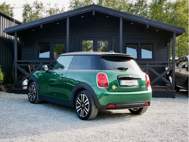 Image for 2024 Mini Cooper S ELECTRIC LEVEL 2, LED HEADLIGHTS, REAR VIEW CAMERA, HEATED SEATS, MINI DRIVING MODES