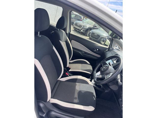 Image for 2017 Nissan Note 1.2 SC 5dr. SV