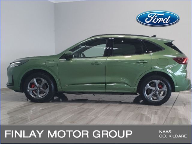 Image for 2025 Ford Kuga New Model 2.5 Duratec 243PS PHEV ST-Line Auto