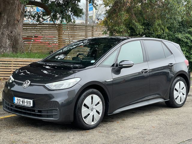 Image for 2021 Volkswagen ID.3 Life 204PS 5DR Auto